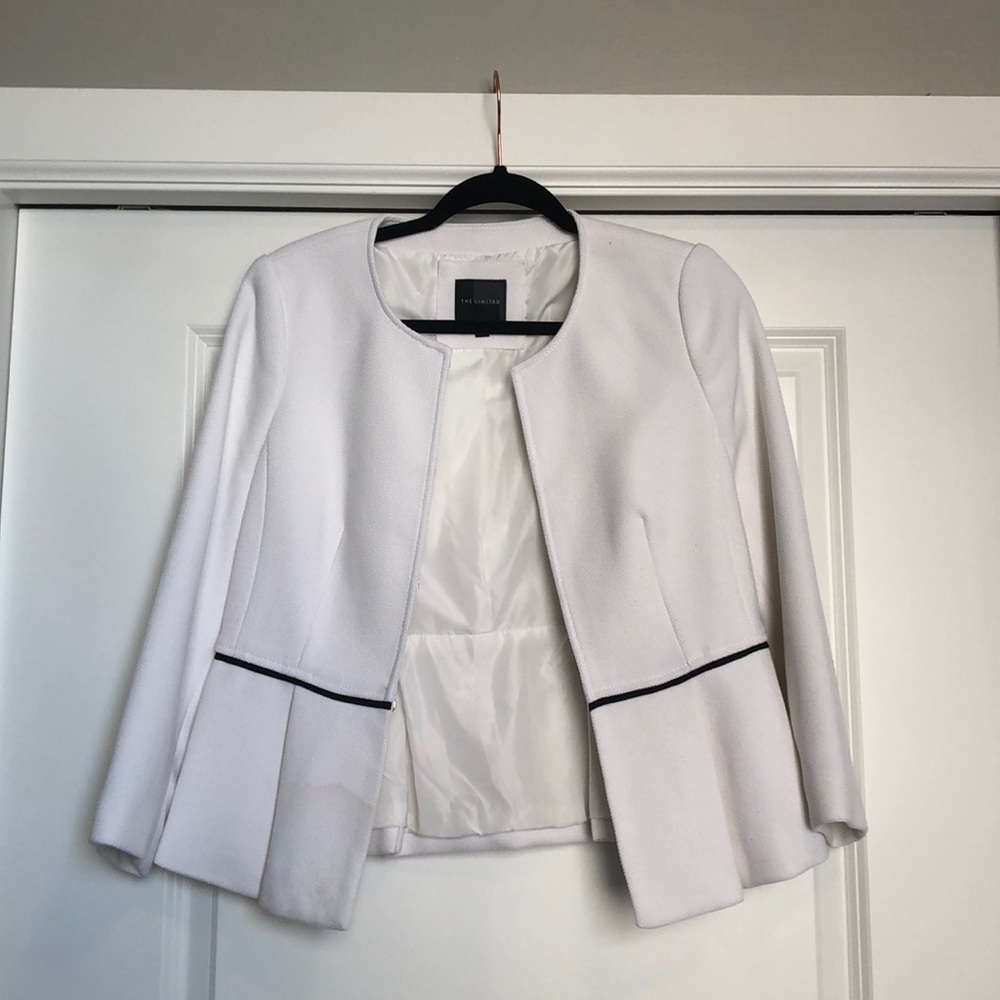 THE LIMITED Blazer